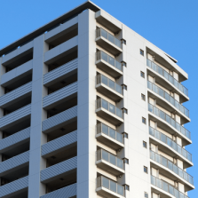 マンション施工